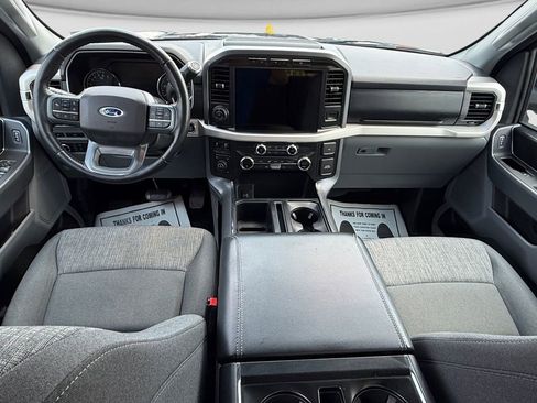 Used 2021 Ford F150 XLT w/ Equipment Group 302A High AWD/4WD image 26