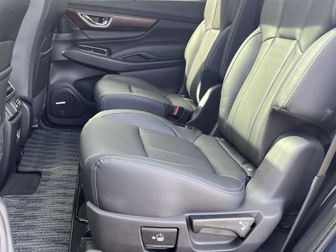 New 2025 Subaru Ascent Touring image 15