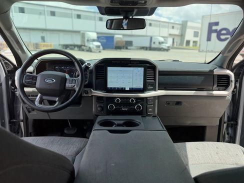 Used 2021 Ford F150 XLT w/ Equipment Group 302A High image 28