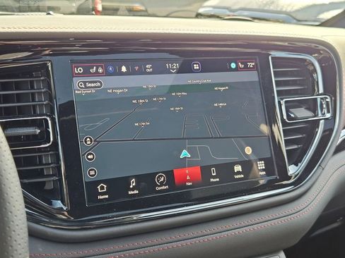 New 2026 Dodge Durango GT AWD/4WD image 24