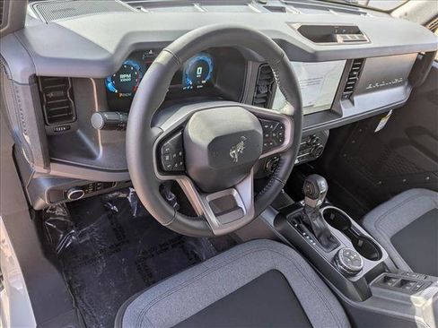 New 2025 Ford Bronco Big Bend image 3