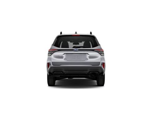 New 2026 Subaru Forester Premium AWD/4WD image 9