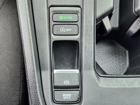 Used 2024 Honda Accord LX image 21