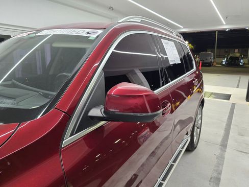 Used 2025 BMW X7 xDrive40i image 12