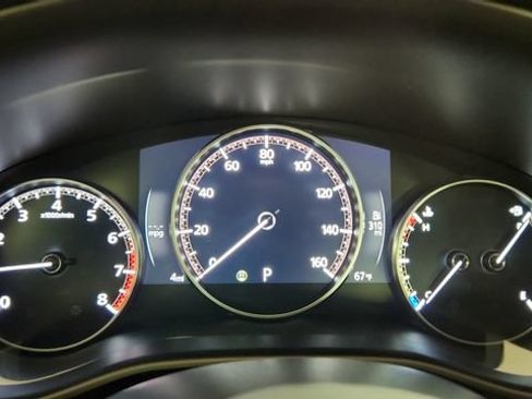 New 2026 MAZDA MAZDA3 2.5 S Sedan w/ Preferred Pkg FWD image 15