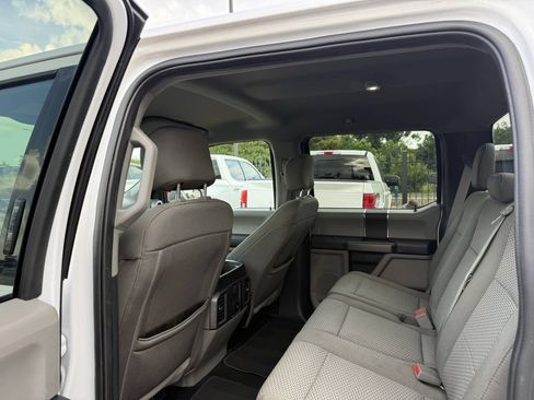 Used 2019 Ford F150 XLT RWD image 12