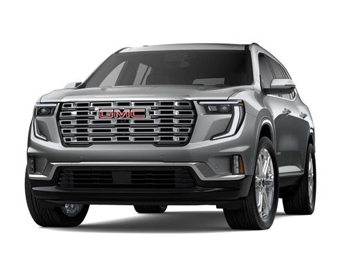 New 2026 GMC Acadia Denali w/ Super Cruise Package AWD/4WD image 25