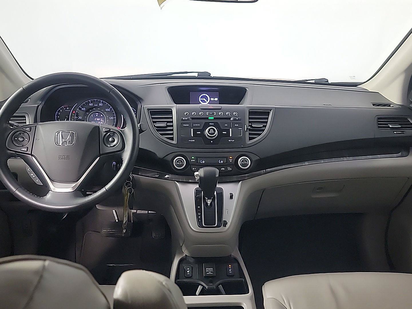 Used 2014 Honda CR-V EX-L image 33
