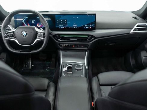 Used 2025 BMW 430i xDrive w/ Premium Package image 8