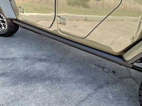 New 2026 Jeep Gladiator Rubicon image 8