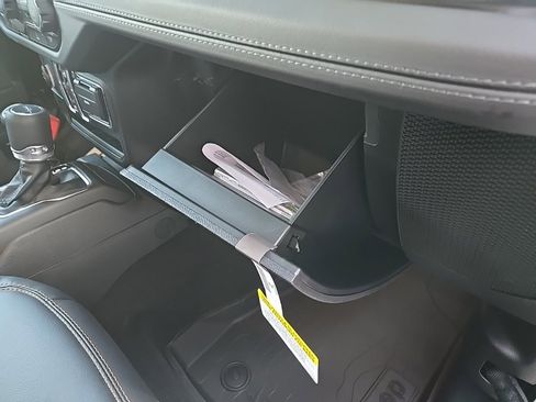 New 2026 Jeep Gladiator Sport image 78