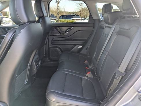 Certified 2022 Lincoln Corsair STANDARD w/ Equipment Group 101A image 14