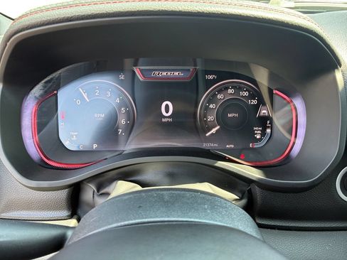 Used 2026 RAM 1500 Rebel w/ Rebel Level 1 Equipment Group AWD/4WD image 22