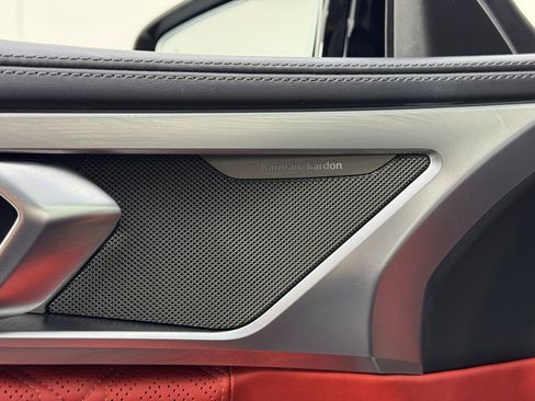 Used 2022 BMW M8 Competition w/ M Driver's Package image 18