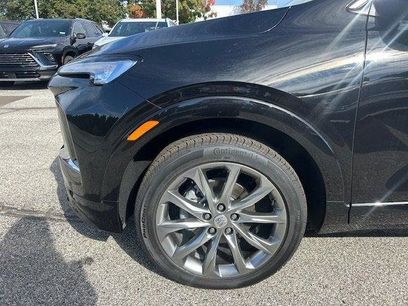 New 2025 Buick Encore GX Avenir w/ Avenir Technology Package