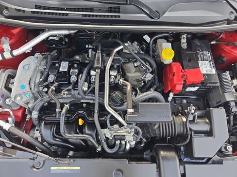 Used 2021 Nissan Sentra SV image 13