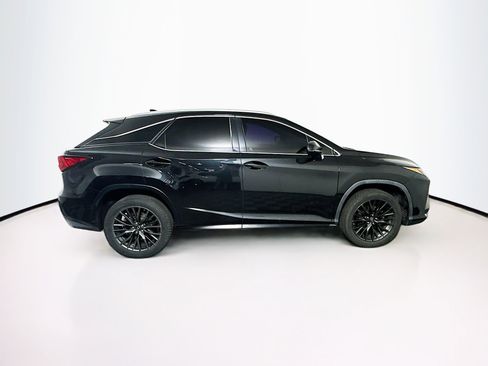 Used 2016 Lexus RX 350 2WD w/ Premium Package image 10
