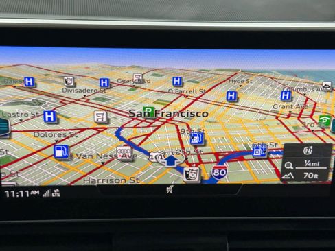 Used 2019 Audi Q5 Premium Plus image 19