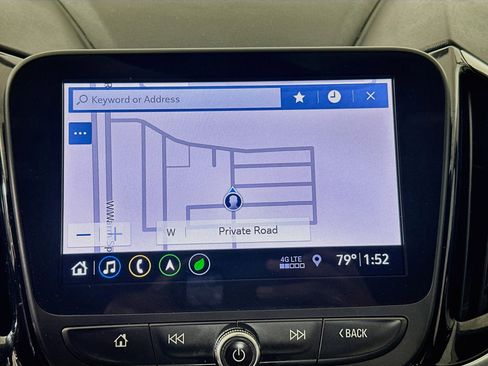 Used 2019 Chevrolet Volt Premier w/ Driver Confidence II Package FWD image 22