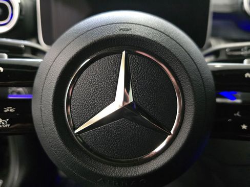 Used 2025 Mercedes-Benz CLE 300 4MATIC Coupe image 45