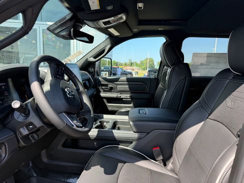 New 2026 RAM 2500 Rebel AWD/4WD image 5
