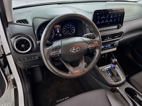 Used 2023 Hyundai Kona SEL w/ Convenience Package AWD/4WD image 23