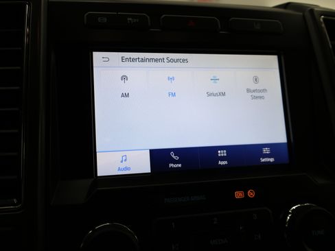 Used 2020 Ford F250 XLT w/ XLT Value Package AWD/4WD image 52