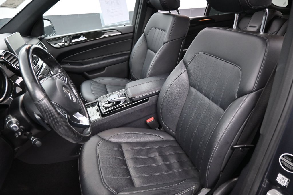 Used 2016 Mercedes-Benz GLE 350 4MATIC image 27