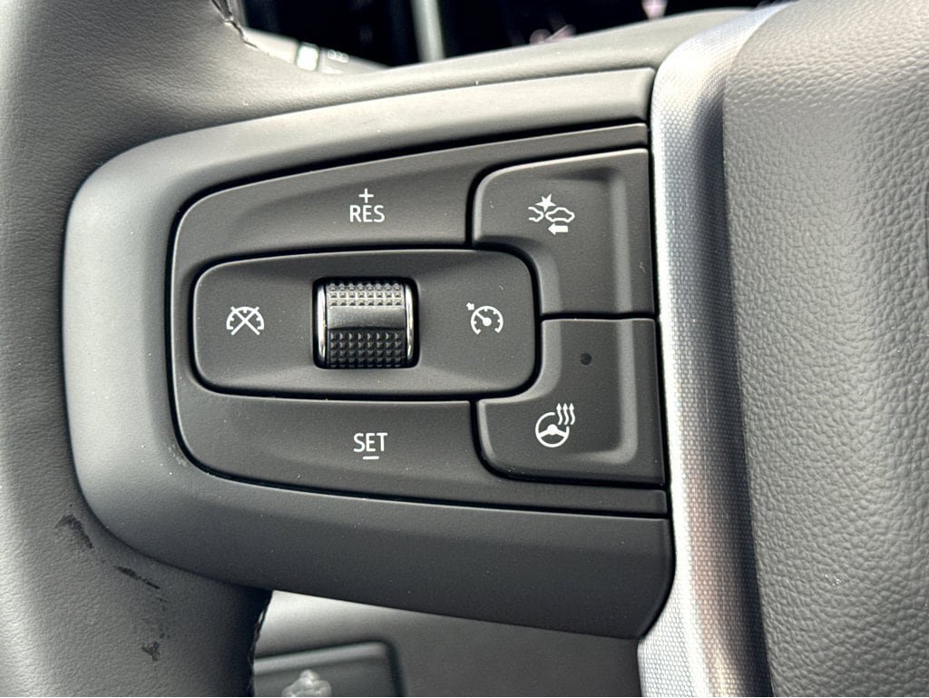 New 2026 GMC Sierra 1500 Elevation AWD/4WD image 16