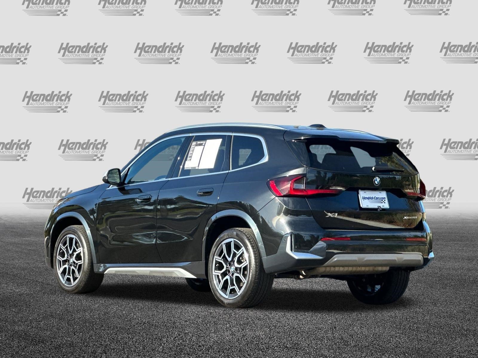Used 2023 BMW X1 xDrive28i w/ Convenience Package AWD/4WD image 7