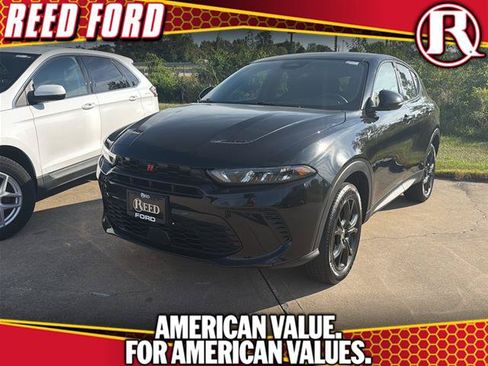 Used 2023 Dodge Hornet GT w/ GT Blacktop Package AWD/4WD image 1