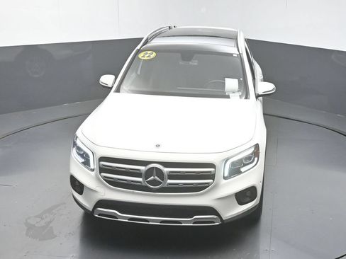 Used 2022 Mercedes-Benz GLB 250 4MATIC image 45