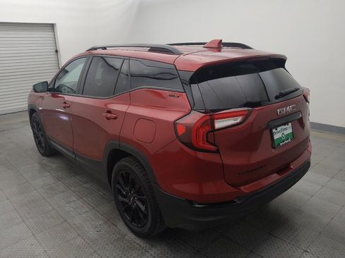 Used 2024 GMC Terrain SLT w/ Elevation Edition FWD image 5