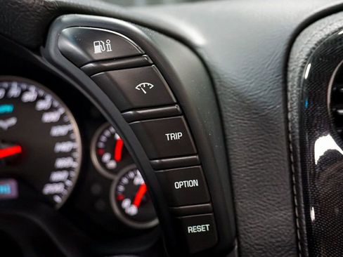 Used 2011 Chevrolet Corvette Grand Sport w/ Preferred Equipment Group image 77