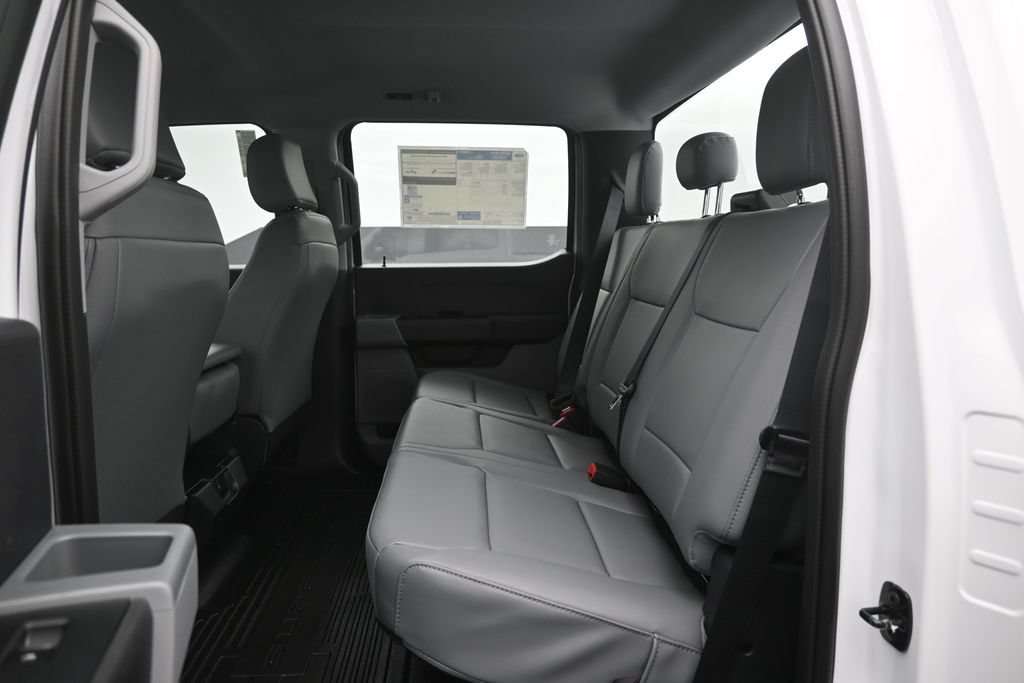 New 2027 Ford F250 XL AWD/4WD image 7