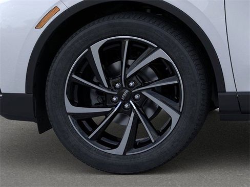 New 2026 Lincoln Corsair Reserve AWD/4WD image 19