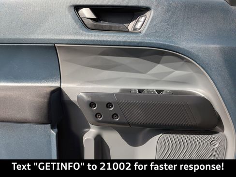 Used 2022 Ford Maverick XL image 28