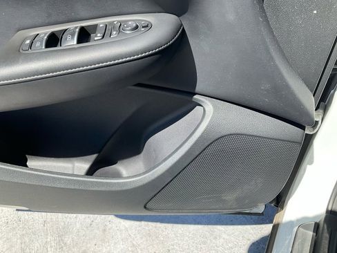 Used 2023 INFINITI QX55 Sensory w/ Lighting Package image 14