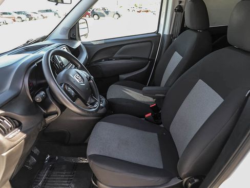 Used 2021 RAM ProMaster City Tradesman image 17