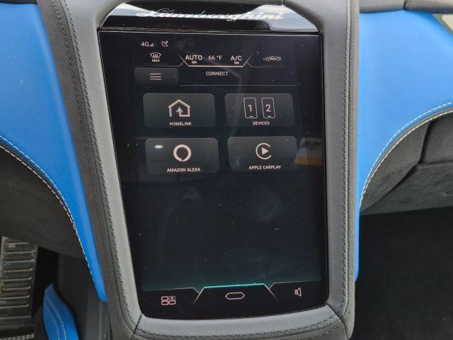Used 2026 Lamborghini Temerario AWD/4WD image 24