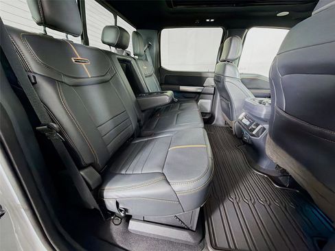 Used 2023 Ford F150 Platinum w/ Equipment Group 701A High AWD/4WD image 29