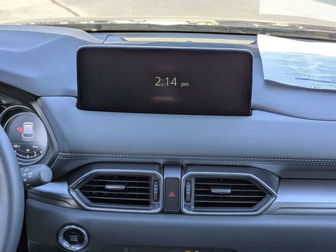 New 2025 MAZDA CX-5 AWD 2.5 S w/ Select Package image 20