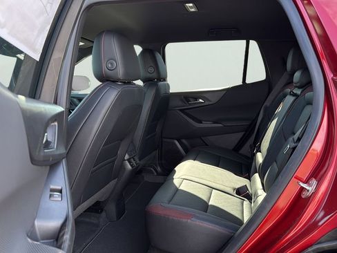 New 2026 Chevrolet Equinox RS w/ Convenience Package III image 25