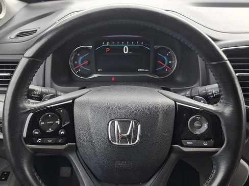 Used 2021 Honda Pilot EX-L image 20