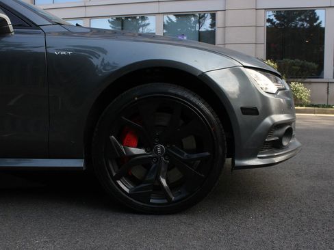 Used 2017 Audi S7 Premium Plus AWD/4WD image 8