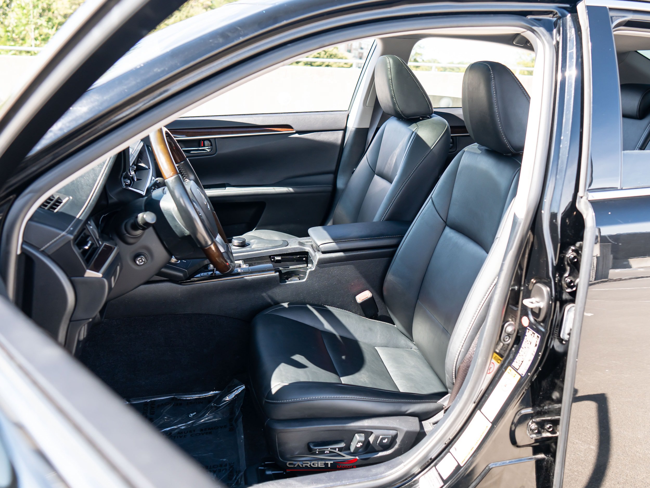 Used 2013 Lexus ES 350 w/ Premium Pkg FWD image 15