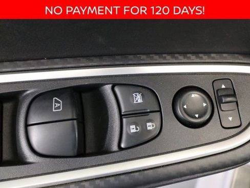 New 2025 Nissan Versa SR w/ Electronics Package image 24