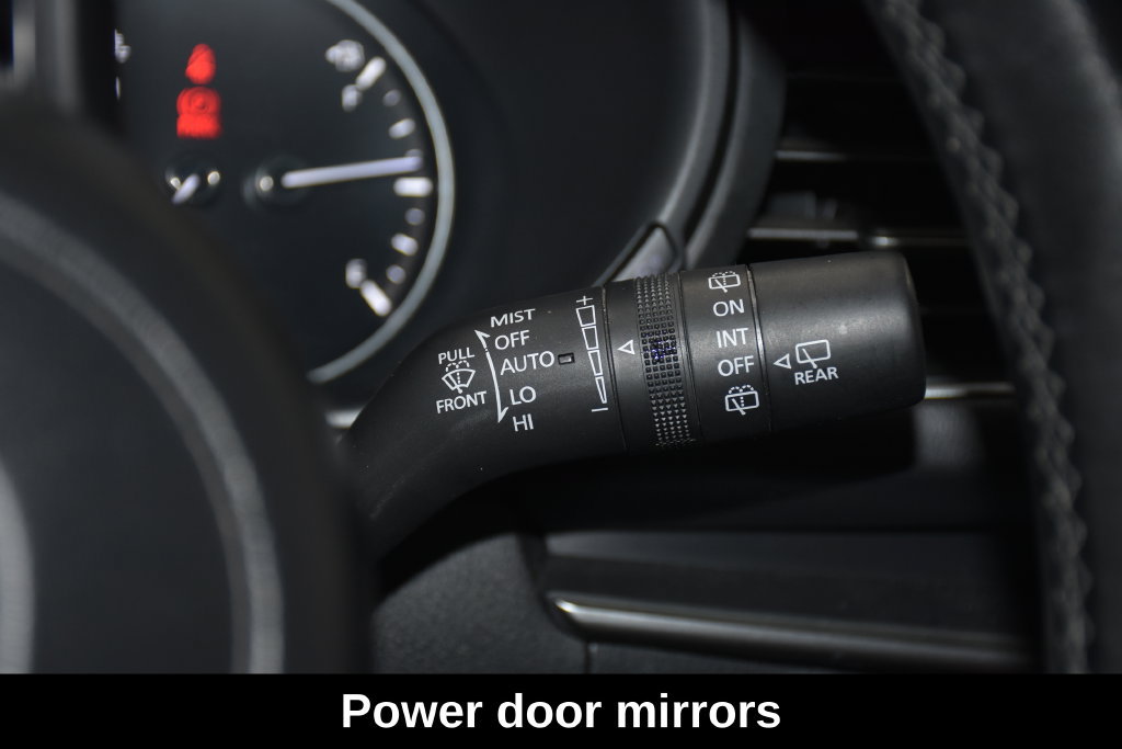 Used 2024 MAZDA MAZDA3 s FWD image 15