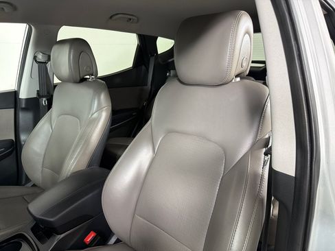Used 2013 Hyundai Santa Fe Sport 2.0T AWD/4WD image 13