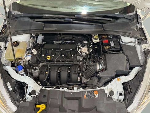 Used 2017 Ford Focus SEL FWD image 26